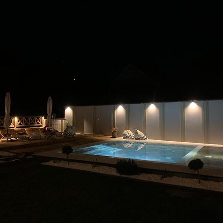 Biscontini'S Studio Praid Exteriér fotografie