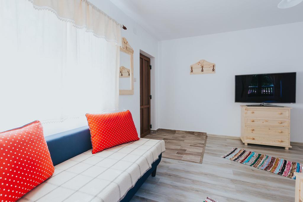 Biscontini'S Studio Praid Exteriér fotografie